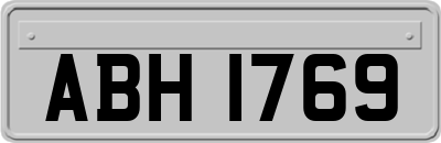 ABH1769