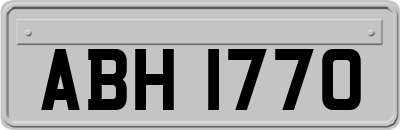 ABH1770