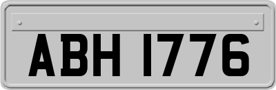ABH1776