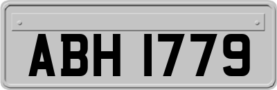 ABH1779