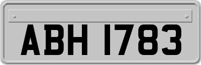 ABH1783