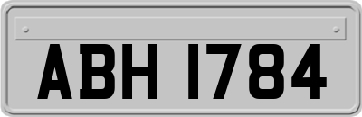 ABH1784