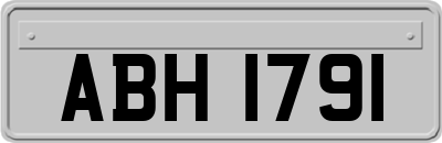 ABH1791