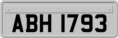 ABH1793