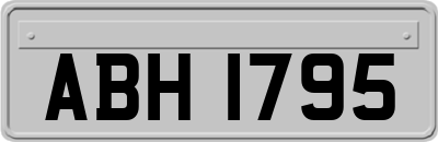 ABH1795