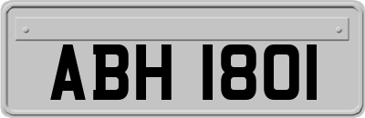 ABH1801