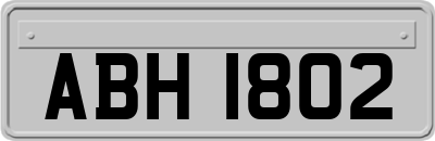 ABH1802