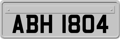 ABH1804