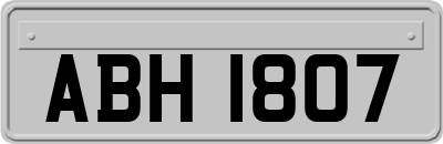 ABH1807