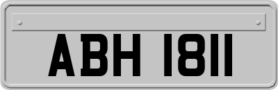 ABH1811