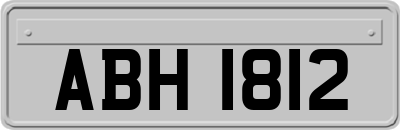 ABH1812