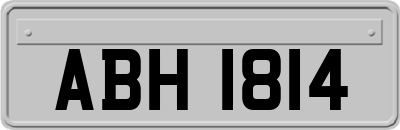 ABH1814