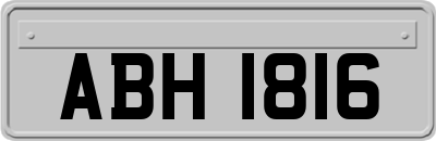 ABH1816