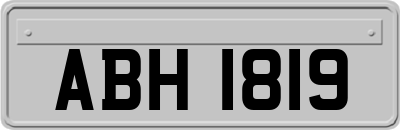 ABH1819