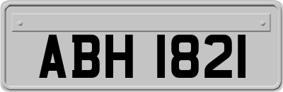ABH1821