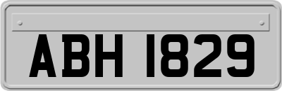 ABH1829