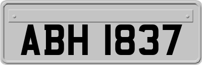 ABH1837