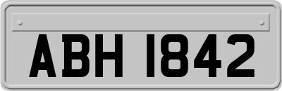 ABH1842