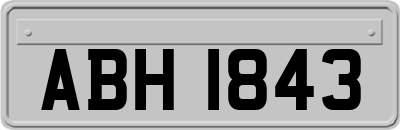 ABH1843