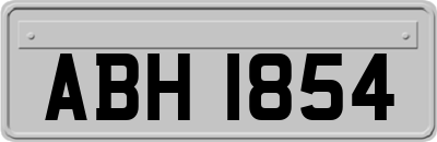 ABH1854