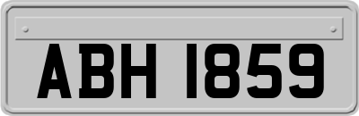 ABH1859