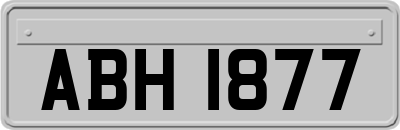 ABH1877