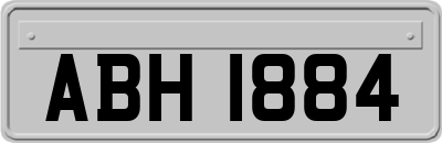 ABH1884