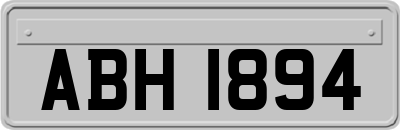 ABH1894