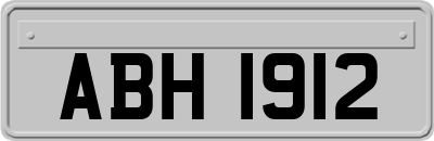 ABH1912