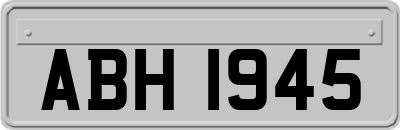 ABH1945