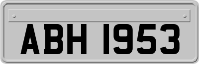 ABH1953