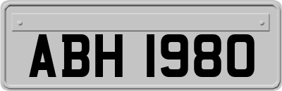 ABH1980