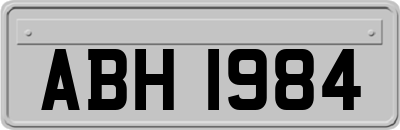 ABH1984