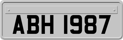 ABH1987