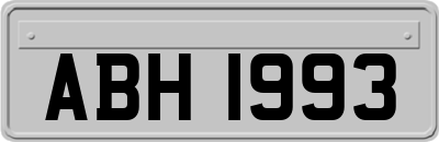 ABH1993
