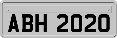 ABH2020