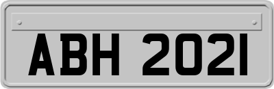 ABH2021