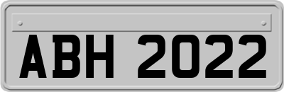 ABH2022