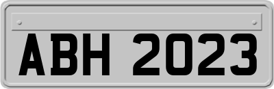 ABH2023