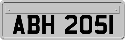 ABH2051