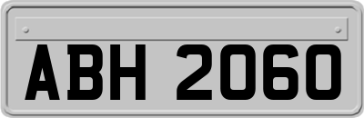 ABH2060
