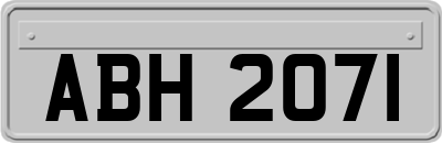 ABH2071