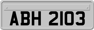 ABH2103