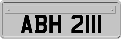 ABH2111