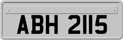 ABH2115