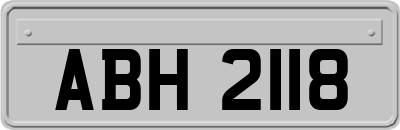 ABH2118