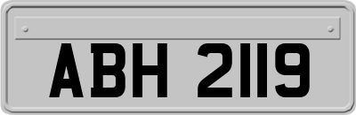 ABH2119