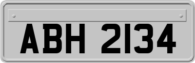 ABH2134