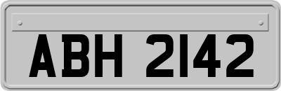 ABH2142