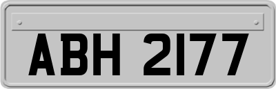 ABH2177